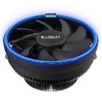 Кулер PCCooler E126MB черный 120мм алюминий 1800rpm 26.5db 4-pin 92W 70мм, фото18