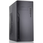 Компьютерный корпус c блоком питания 450 Ватт Case Foxline FL-301, ATX, фото12