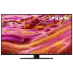 Телевизор Samsung 55' QE55QN90FAUXRU черный титан NEO Q-LED UHD 120-144Hz Smart TV, фото11