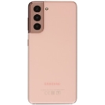 Аккумуляторная батарея EB-BG991ABY для Samsung Galaxy S21 5G, фото4
