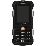 Мобильный телефон Maxvi R10 красный, фото16