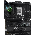 Материнская плата ASUS ROG STRIX Z890-F GAMING WIFI, LGA 1851, Intel Z890, 4xDDR5, 4xSATA, 5xM.2, 1xPCIe 5.0 x16, 1xPCIe 4.0 x4, 1xHDMI, 1xDP, 2xUSB-C, 1x 2.5Gb LAN, 4xUSB-A 3.2 Gen 1, 4xUSB-A 3.2 Gen 2, 2xUSB-A 2.0, 2xUSB-C Thunderbolt 4, 2x3.5 мм, 7.1, ATX, фото10