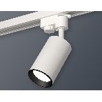 Светильник Ambrella light XT6322003 SWH/PBK белый песок/черный полированный MR16 GU5.3 (A2520, C6322, N6103), фото3