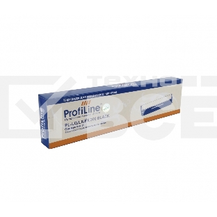 Картридж для принтеров Epson LQ/LX/FX 300/400/800/810/850/870/880 Black ProfiLine