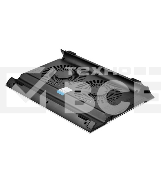 Подставка для ноутбука Deepcool N8 17