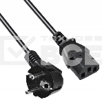 Кабель Buro AN23-1000-5 питания 5м, фото3