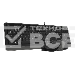 Клавиатура + мышь A4 Fstyler F1010 клав:черный/серый мышь:черный/серый USB Multimedia, фото 1