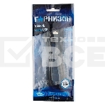 Кабель USB 2.0 Pro Гарнизон GCC-mUSB2-AMBM-1.8M, AM/microBM 5P, 1.8м, черный, пакет, фото 1