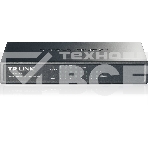 Коммутатор TP-Link SMB TL-SG1008P Коммутатор 8-port Gigabit Switch с 4 портами РоЕ, фото3
