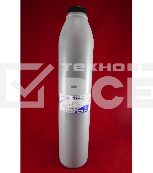 Тонер Xerox Phaser 5500/3610, WC 5222/5225/5230/5740, WC Pro245/255 (фл. 650г) B&W Standart фас. Россия