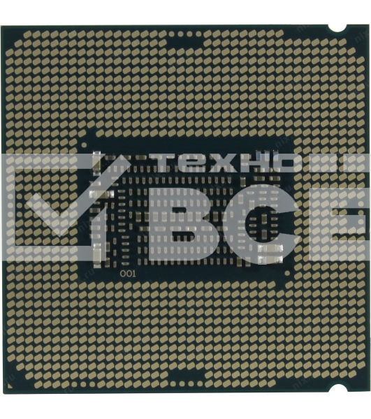 Процессор Intel Original Core i3 9100F Soc-1151v2 (CM8068403377321S RF7W) (3.6GHz) OEM