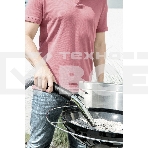 Пылесос Karcher AD 4 PREMIUM желтый/черный, 150/600 Вт, уборка сухая, пылесборник контейнер 17 л, фото15