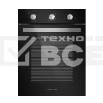 Шкаф духовой электрический Maunfeld EOEC516B, встраиваемый, фото29