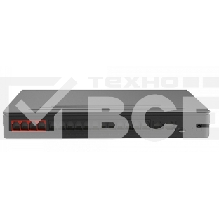 АТС Yeastar S412, поддержка FXO, FXS, GSM, BRI, LTE, шт