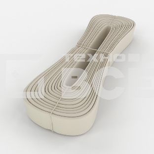 Трубка кембрик ТВ-40 ПВХ Rexant, d=22 мм