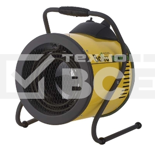Тепловая пушка Ballu BHP-P-9 9/6/0кВт 850м3/час 13.7А 290x430x320мм