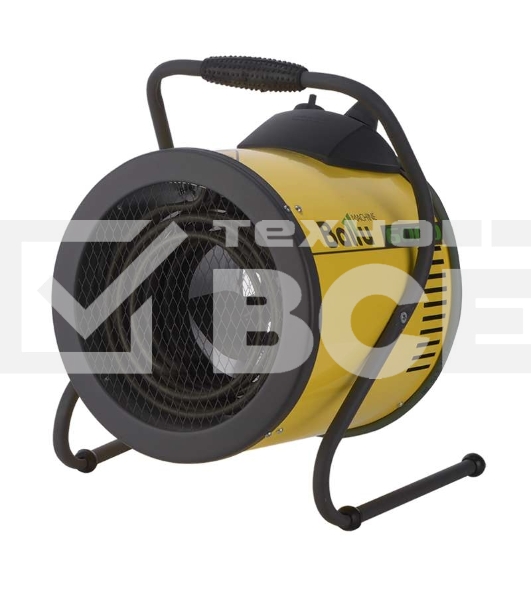 Тепловая пушка Ballu BHP-P-9 9/6/0кВт 850м3/час 13.7А 290x430x320мм