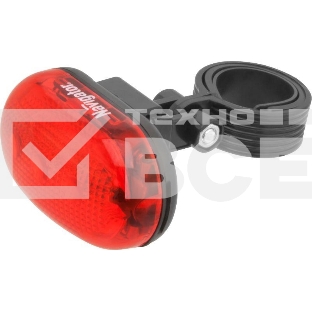 Фонарь NAVIGATOR 94 965 NPT-B02-2AAAвело. сигнальный 3led блист.