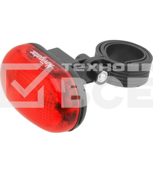 Фонарь NAVIGATOR 94 965 NPT-B02-2AAAвело. сигнальный 3led блист.
