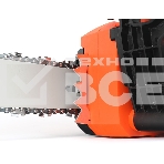 Пила цепная электрическая PATRIOT ESP 2418 , 2400Вт, 18'/45см, 3/8, 1,3мм 62зв, плавный пуск, бесключевая натяжка цепи, термозащита, фото7