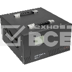 Стабилизатор Ресанта АСН-5 000/1-ЭМ 63/1/6 {220В±2%, Габариты 395х235х183, Вес 18 кг}, фото6