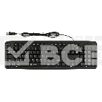Клавиатура Oklick 90MV2 проводная, USB, черный, фото10