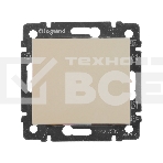 Механизм переключателя 1-кл. СП Valena проходн. на 2 напр. сл. кость Leg 774306, фото7