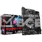 Материнская плата Gigabyte B550 GAMING X V2, AM4, AMD B550, 4xDDR4, 4xSATA, 2xM.2, 1xPCI-E 4.0 x16, 1xPCI-E 3.0 x2, 1xHDMI, 1xDVI-D, 1x 1Gb LAN, 1xUSB 3.2 Gen 2, 3xUSB 3.2 Gen 1, 2xUSB 2.0, 3x3.5 мм, 7.1, Standard-ATX, фото6