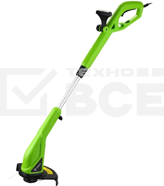 Триммер электрический Deko DKTR550 550Вт реж.эл.:леска