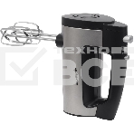 Миксер Polaris PHM5009A черный ручной 500Вт, фото3