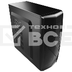 Компьютерный корпус Miditower Aerocool/Formula Cs-1102 черный ATX/micro ATX / mini ITX, USB 3.0 (без БП) 58133, фото10