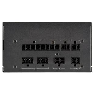 Блок питания Chieftec Polaris PPS-550FC (ATX 2.4, 550W, 80 PLUS GOLD, Active PFC, 120мм fan, Full Cable Management) Retail