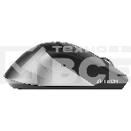 Мышь беспроводная A4Tech Fstyler FB35C серый/черный, 2000 dpi, радиоканал, Bluetooth, USB, кнопки - 6, фото4