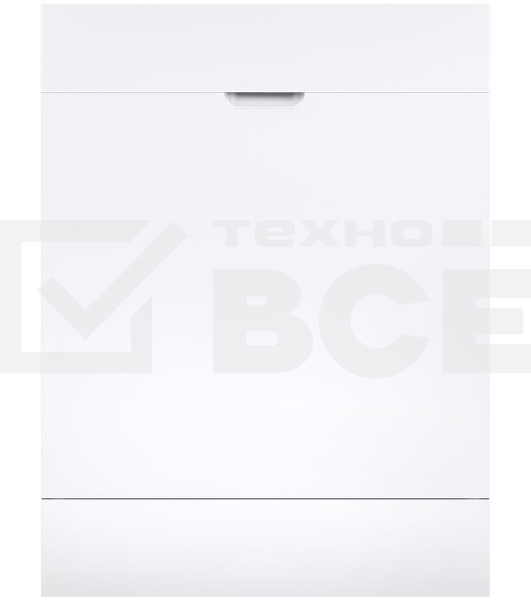 Встраиваемая посудомоечная машина HOMSair DW67M