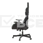 Кресло игровое A4Tech Bloody GC-600, черный, эко.кожа, крестовина металл, фото19