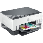 МФУ струйное HP Smart Tank 670, A4, цветной, печ. до 12 стр/мин., 4800x1200 dpi (печ.), 1200x1200 dpi (скан.), Bluetooth, USB Type-A, Wi-Fi, фото9