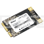 Накопитель SSD Netac N5M, 1000GB, mSATA, R/W 560/520, фото 1