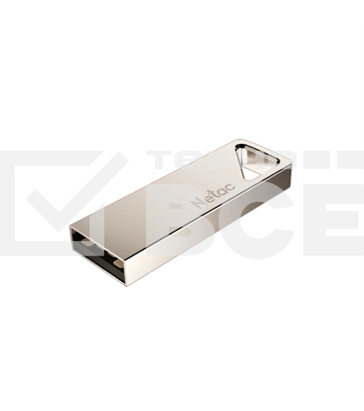 Флеш диск Netac U326 32Gb <NT03U326N-032G-20PN>, USB2.0