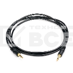 Кабель AUDIO 3.5MM 1M AT1007 GEPLINK, фото4