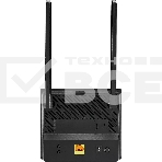 Роутер беспроводной Asus 4G-N16 N300 10/100BASE-TX/4G cat.4, фото6