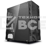 Корпус Deepcool MATREXX 55 MESH без БП, большое боковое окно, черный, ATX, фото16