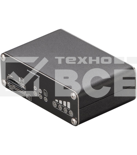 Усилитель сигнала Триколор TR-4G/injector-9kit 20м (046/91/00055155)