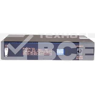 Удлинитель Osnovo TR-IP2PoE