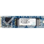 Накопитель SSD Apacer AST280, 120Gb, M.2 2280, SATA III, SATA, R/W 560/540, фото2