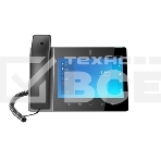 Телефон IP Grandstream GXV3480 черный, фото2