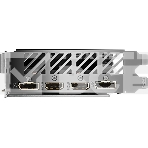 Видеокарта Gigabyte GV-N4060GAMING OC-8GD NVIDIA GeForce RTX 4060 8Gb 128bit GDDR6 2550/17000 HDMIx2 DPx2 HDCP Ret, фото7