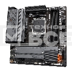 Материнская плата Gigabyte B650M GAMING X AX, AM5, AMD B650, 4xDDR5, 4xSATA, 3xM.2, 1xPCI-E 4.0 x16, 2xPCI-E 4.0 x1, 3xUSB-A 3.2 Gen 1, 1xUSB-C 3.2 Gen 2, 1x 2.5Gb LAN, 3x3.5 мм, 7.1, Micro-ATX, фото3
