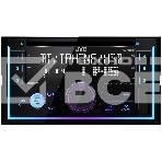 Автомагнитола JVC KW-R930BT 2DIN 4x50Вт, фото2