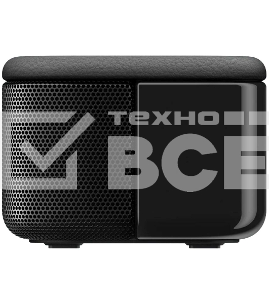 Саундбар Sony HT-S100F 2.0 120Вт черный