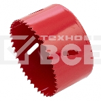 Коронка MATRIX BIMETAL, 80 мм 72480, фото4